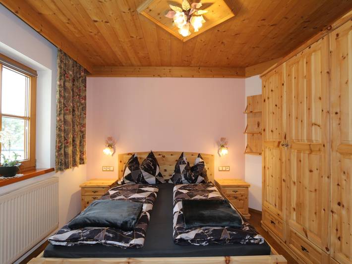 Ferienwohnung für 4 Personen, mit Terrasse und Garten in Fügen - 3