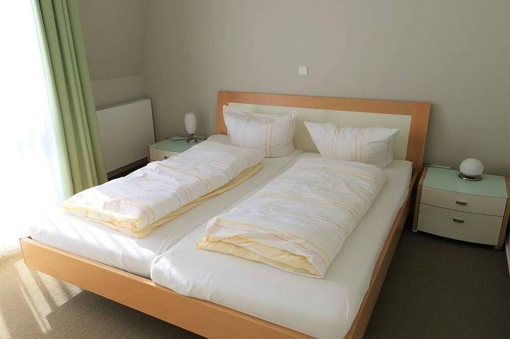 Ferienhaus für 6 Personen in Norderney Nordstrand - 3