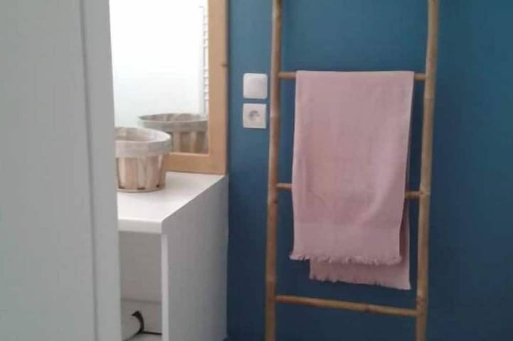 Gîte pour 4 personnes dans Office De Tourisme De Barneville Carteret - 4