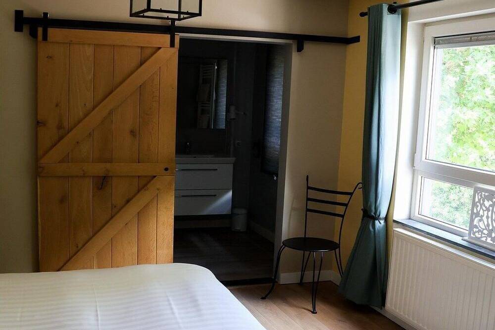 Ganze Wohnung, Romantisches Apartment im Erdgeschoss in Valkenburg in Valkenburg, Limburg (Niederlande)