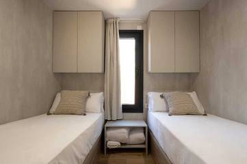 Camping voor 4 Personen in Sa Riera, Begur, Afbeelding 3