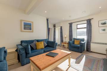 Holiday Rental for 10 People in Argyll & Bute, Scotland, Photo 3