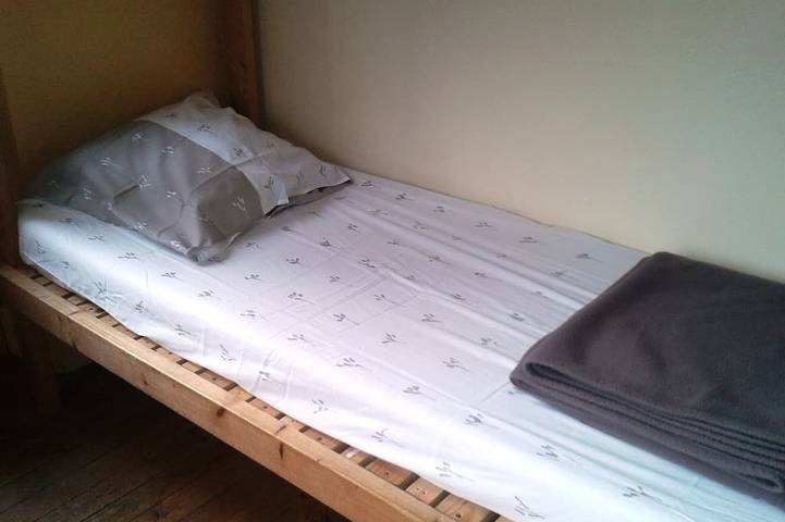 Gîte pour 36 personnes, avec jardin et terrasse dans Office De Tourisme Des Houches - 3