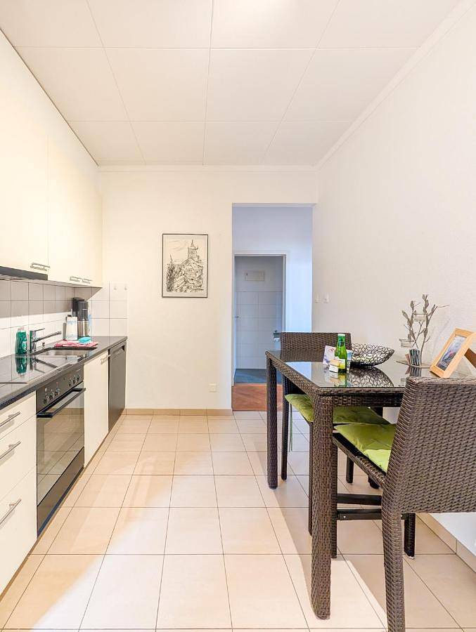 Appartement entier, Charme et authenticité au centre d'Estavayer-le-Lac in Estavayer, Lake Neuchâtel