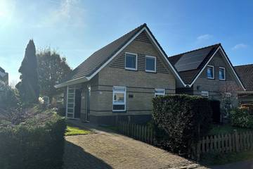 Bungalow für 6 Personen in Medemblik