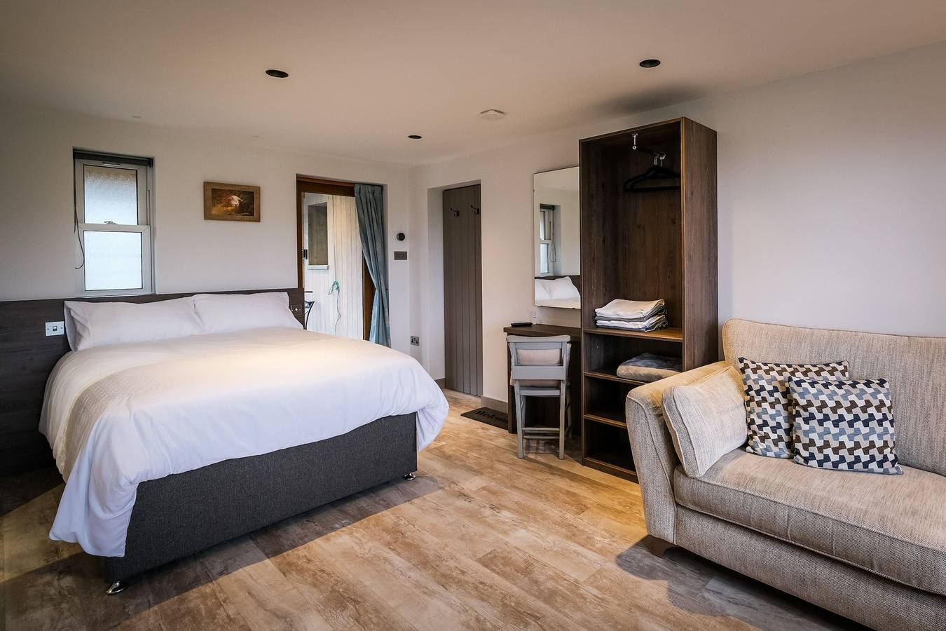 Stones Throw in Lake District