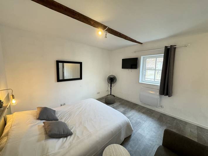 Ferienhaus für 2 Personen, kinderfreundlich in Occitanie - 3