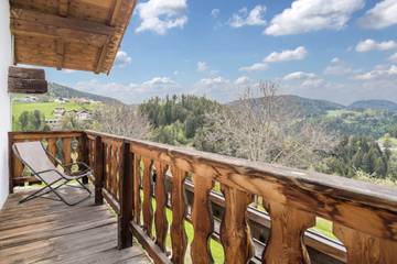 Agriturismo per 4 Persone in Avelengo, Alpi Sarentine, Foto 1