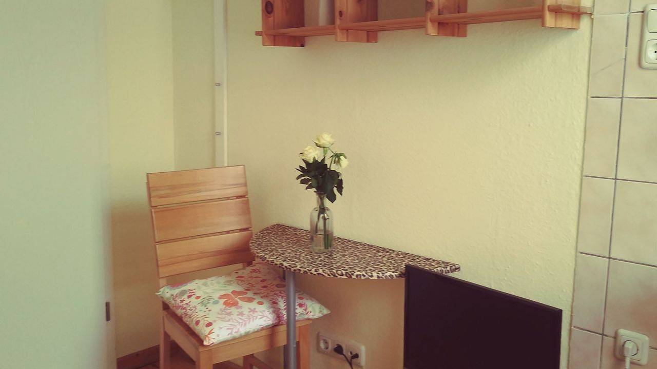 Einzelzimmer für 1 Person in Hamburg in Hamburg-Mitte, Hamburgo