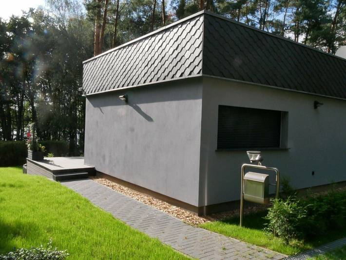 Ferienhaus für 4 Personen, mit Garten und Seeblick im Spreewald - 3