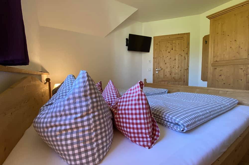 Ganze Wohnung, Appartement Wildrose ***** in Geising, Altenberg