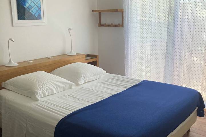 Villa pour 10 personnes, avec jardin, animaux acceptés à Mauguio - 2