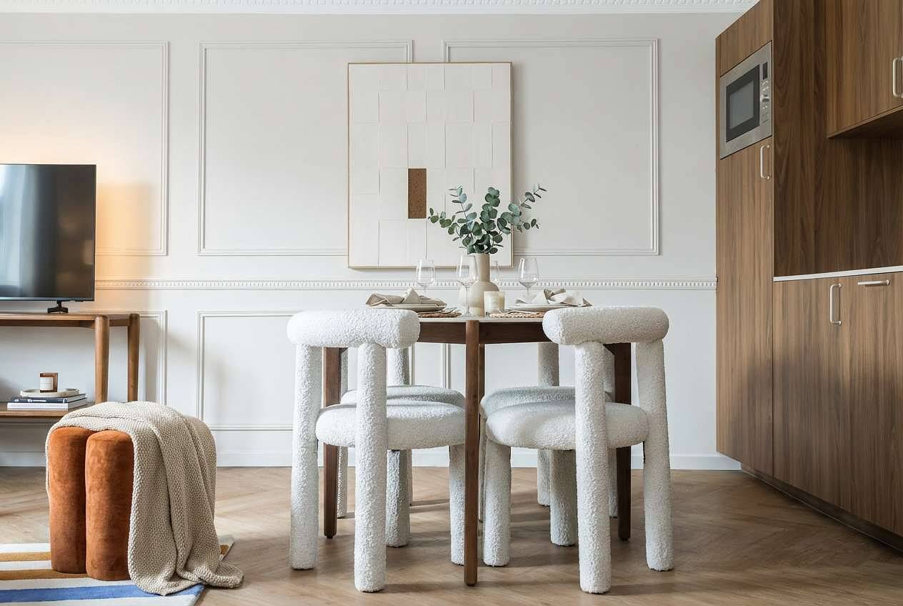 Appartement entier, Charming Apartment in Neuilly 4Pax in Neuilly-sur-Seine, Hauts-de-Seine
