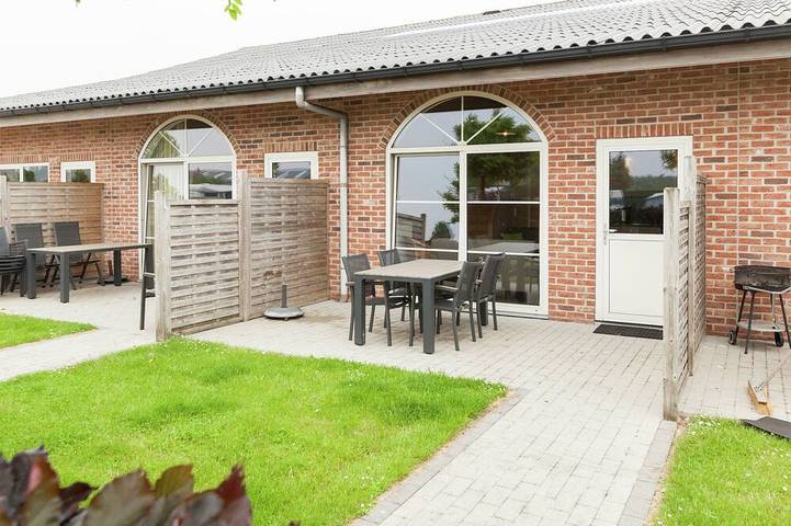 Ferienwohnung für 5 Personen, mit Terrasse - 1