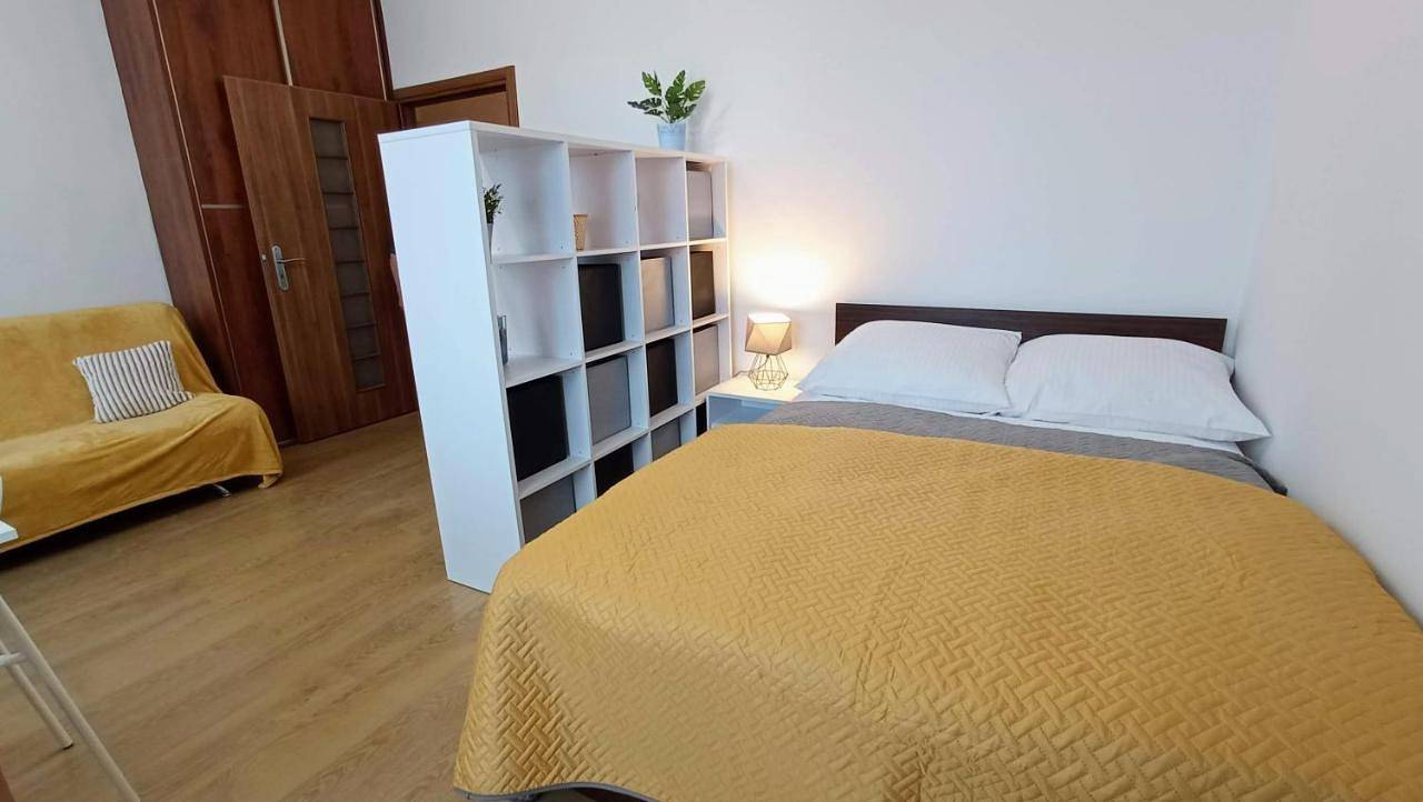 Ganze Wohnung, One-Bedroom Apartment in Orzysz, Masuren