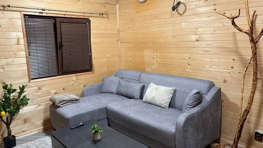 Ferienhaus für 4 Personen, mit Garten in Bulgarien - 4