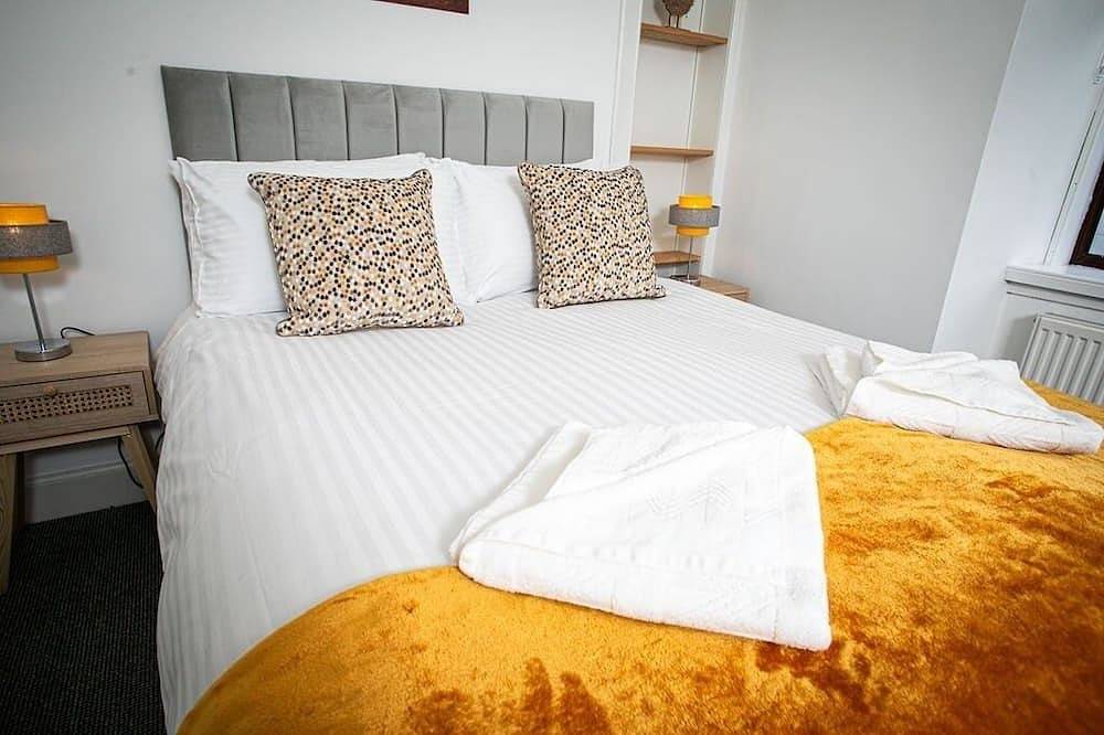4 Bed Cottage in Gardenstown in Gardenstown, Aberdeenshire