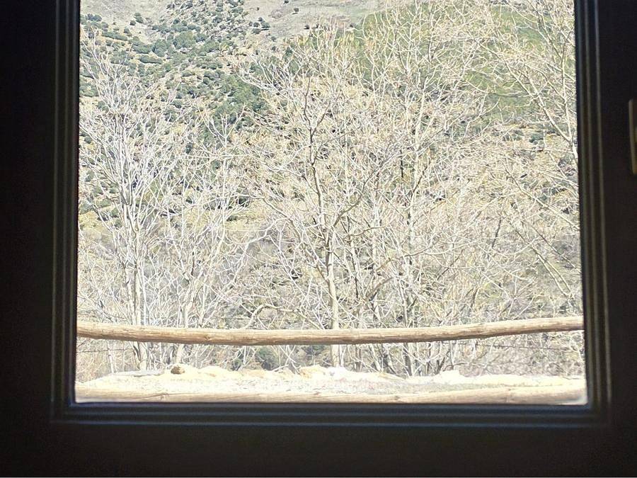 Camping Trevélez - House 5 persons - Refugio traditional house Alpujareña in Trevélez, Granada Province