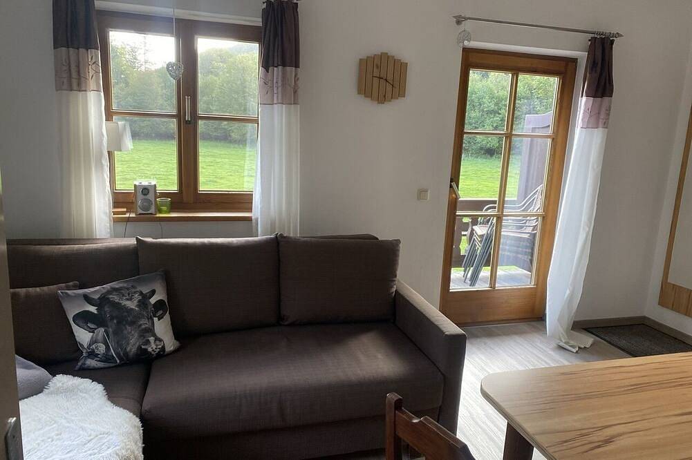 Appartamento vacanze a Chiemgau a partire da 132€ a notte