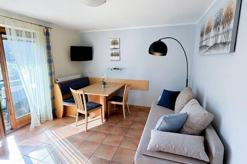 Ganze Wohnung, Sonnensuite - Landhaus Krenn in Bach (Kärnten), Bad Kleinkirchheim