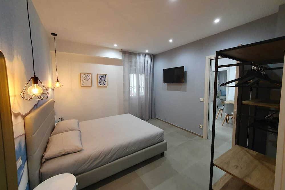 Apartamento entero, Maestrale Apartment - Playa degli Angeli 200 mt from the sea in Gabicce Mare, Pesaro-Urbino