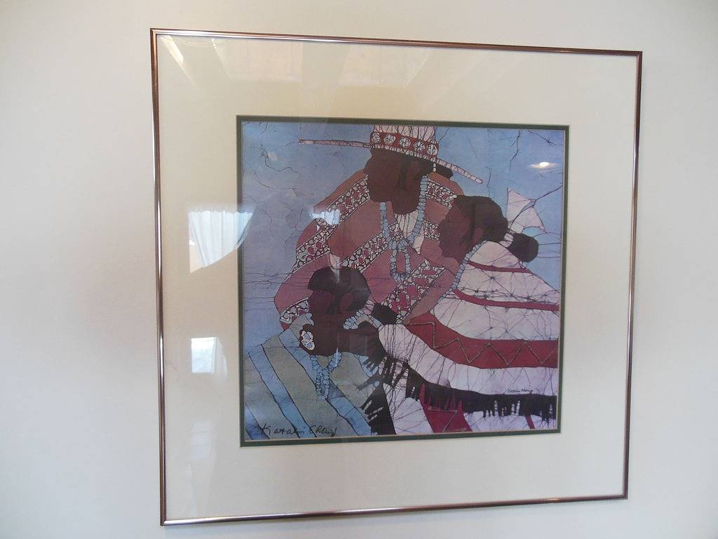 Casa Azul / Charming Downtown Casita in Taos, Taos County