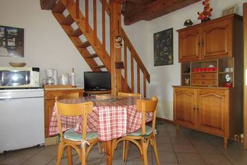 Gîte pour 5 Personnes dans Bourg-Saint-Maurice, Paradiski, Photo 3