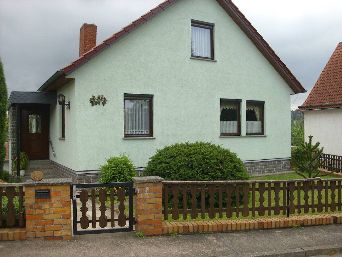 Appartamento vacanze a Saaleland a partire da 40€ a notte