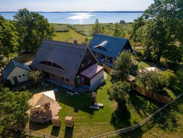 Ferienhaus für 10 Personen in Rankwitz, Usedom, Bild 1