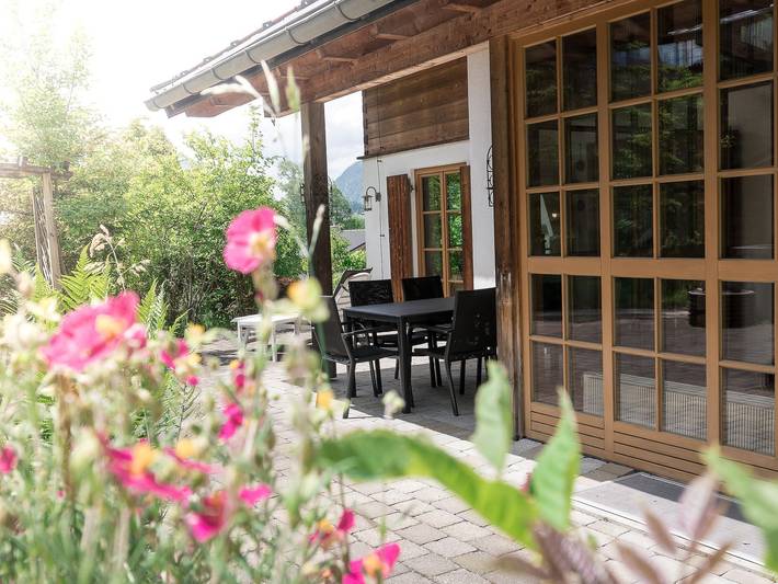 Ferienwohnung für 6 Personen, mit Haustier im Allgäu - 2