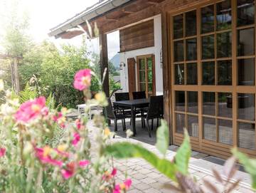 Ferienwohnung für 4 Personen in Oberstdorf, Allgäuer Alpen, Bild 1
