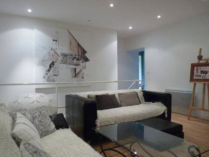 Chambre d’hôte pour 6 personnes, avec jardin et vue, animaux acceptés