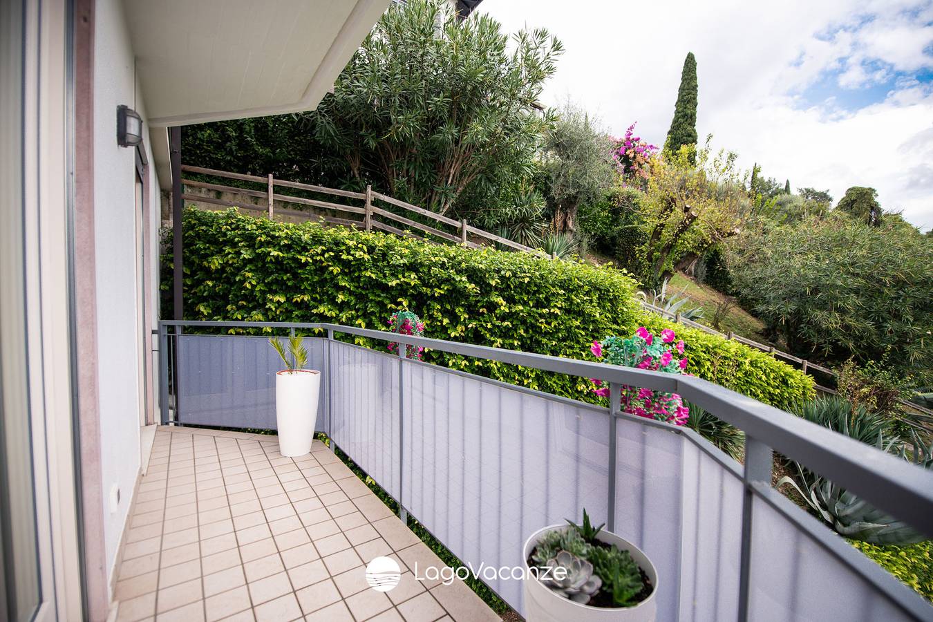 Apartamento entero, Sogni di Lago in Saló, Montañas Garda