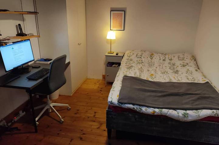 Location de vacances pour 10 personnes, avec balcon et jardin dans Carystos - 2