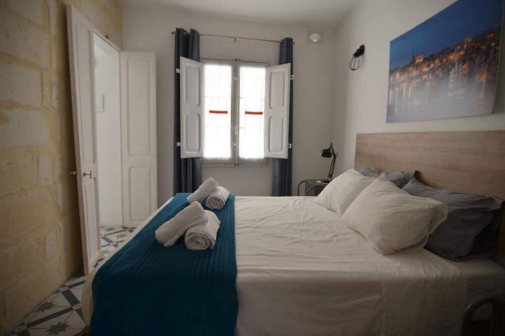 Ganze Wohnung, Citta Cospicua Suites - Dock 1 Suite in Cospicua, Insel Malta