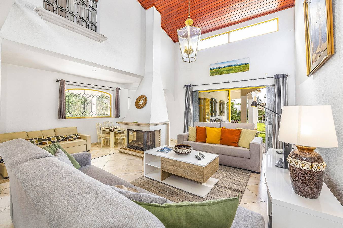 Villa Miralago by Villa Plus in Vilamoura, Quarteira