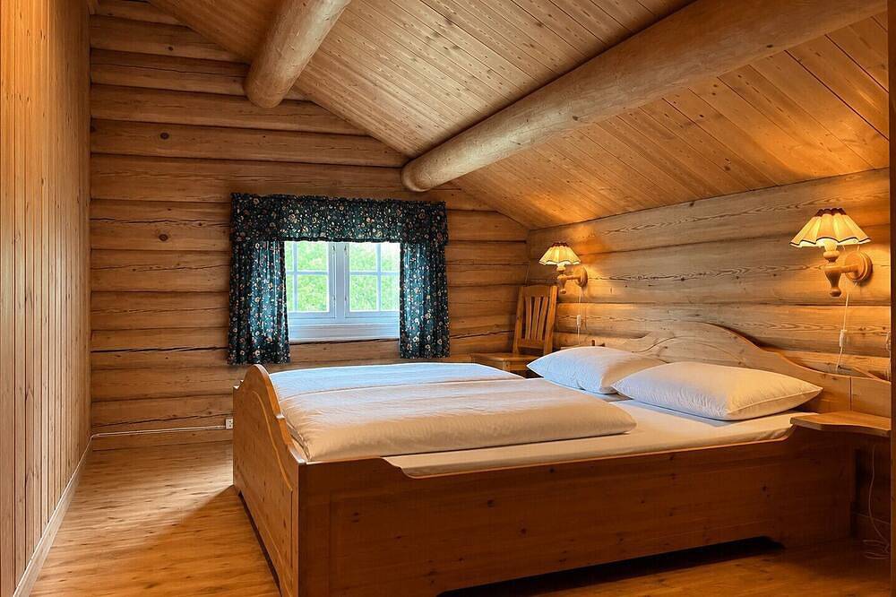 Mountain cabin 6 in Ål with Sauna in Ål