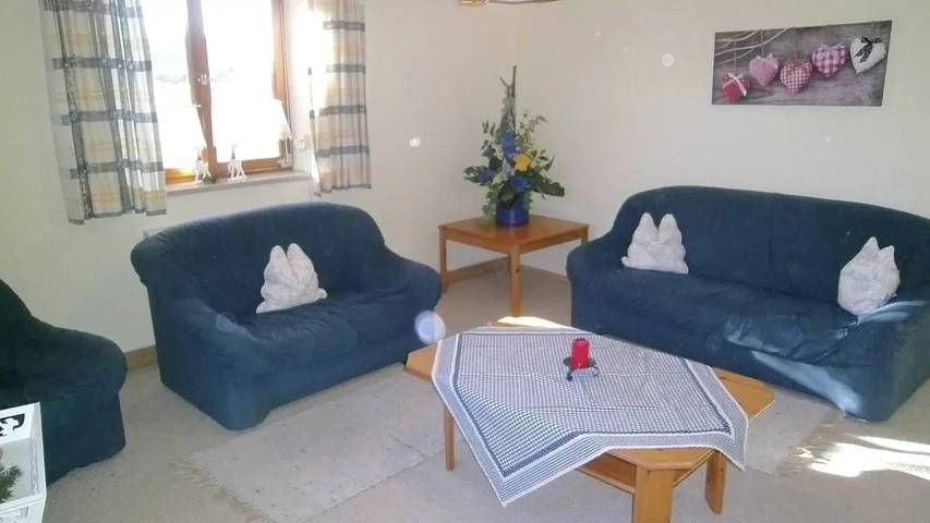 Ferienhaus für 10 Personen, mit Haustier in Oberbayern - 3