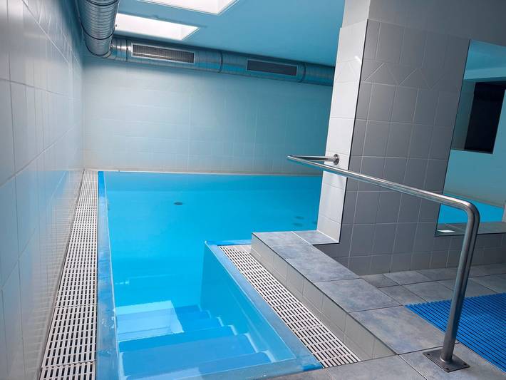 Ferienwohnung für 3 Personen, mit Sauna und Terrasse auf Föhr - 4