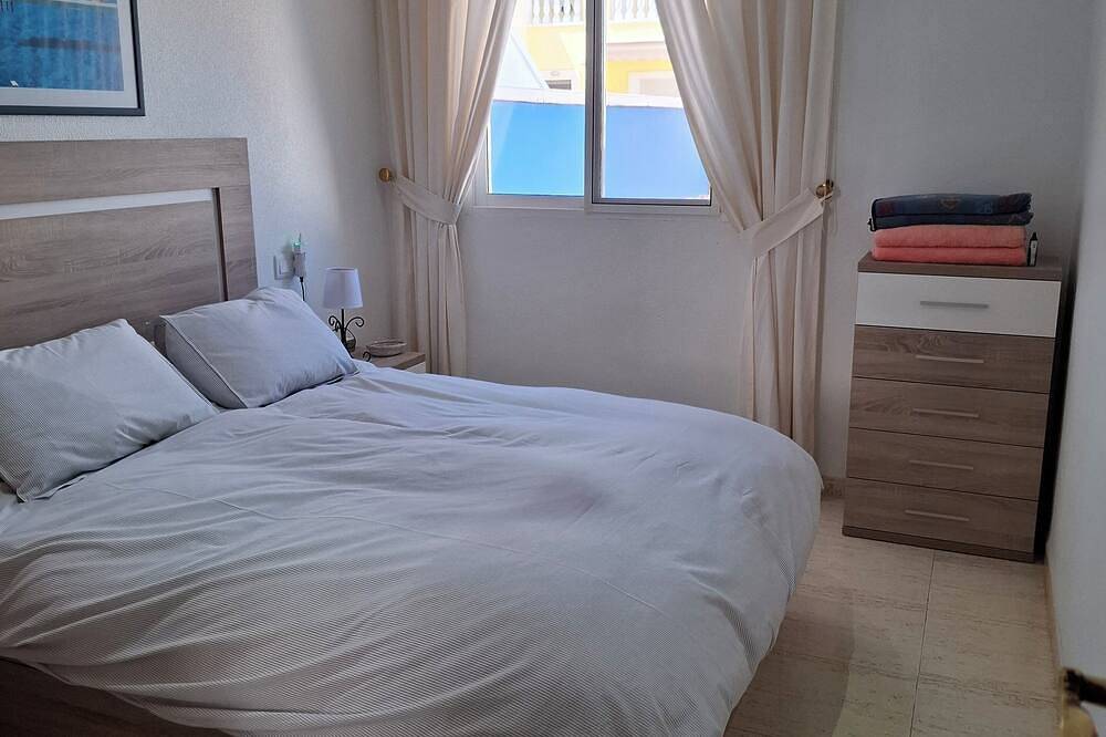 Entire apartment, Torremar Natura 214 Ground Floor Naturist apartment, Vera Playa. in Playas de Vera, Vera