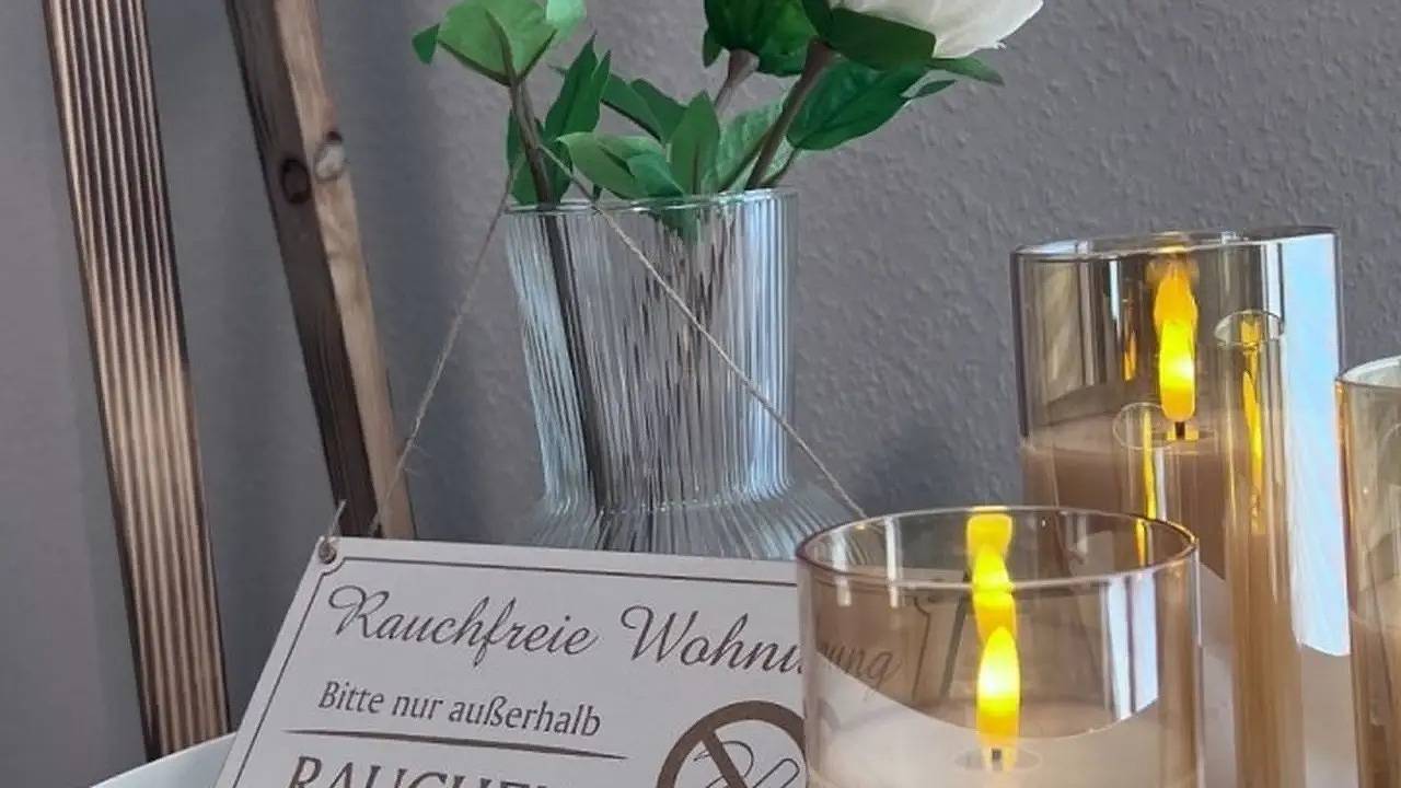 Ganze Ferienwohnung, Ferienwohnung für 2 Personen (45 m²) in Niederlangen in Niederlangen, Emsland