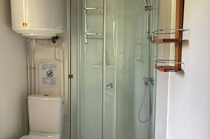 Chambres d’hôtes / suite in Bréhal, Région de Coutances