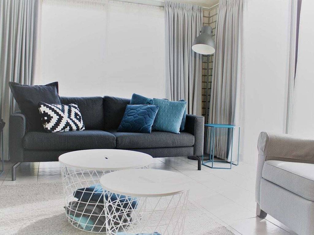 Ferienhaus mit 1 Schlafzimmer in Petten, Noord-Holland - Nordseeküste