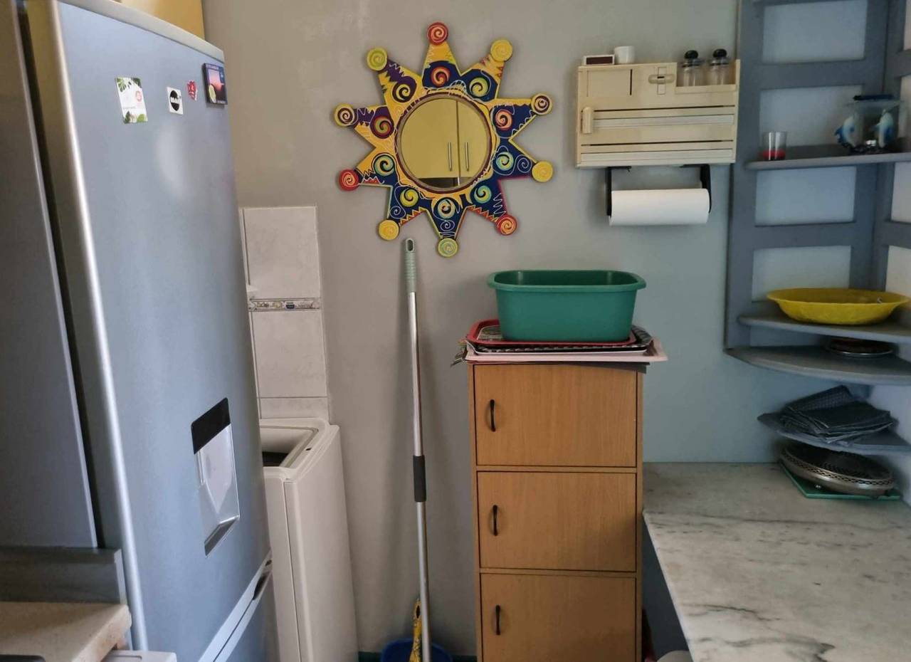 Studio entier, Charmant studio Réunion "Fruit de la Passion" in Saint-Gilles les Bains, Saint-Paul (Réunion)