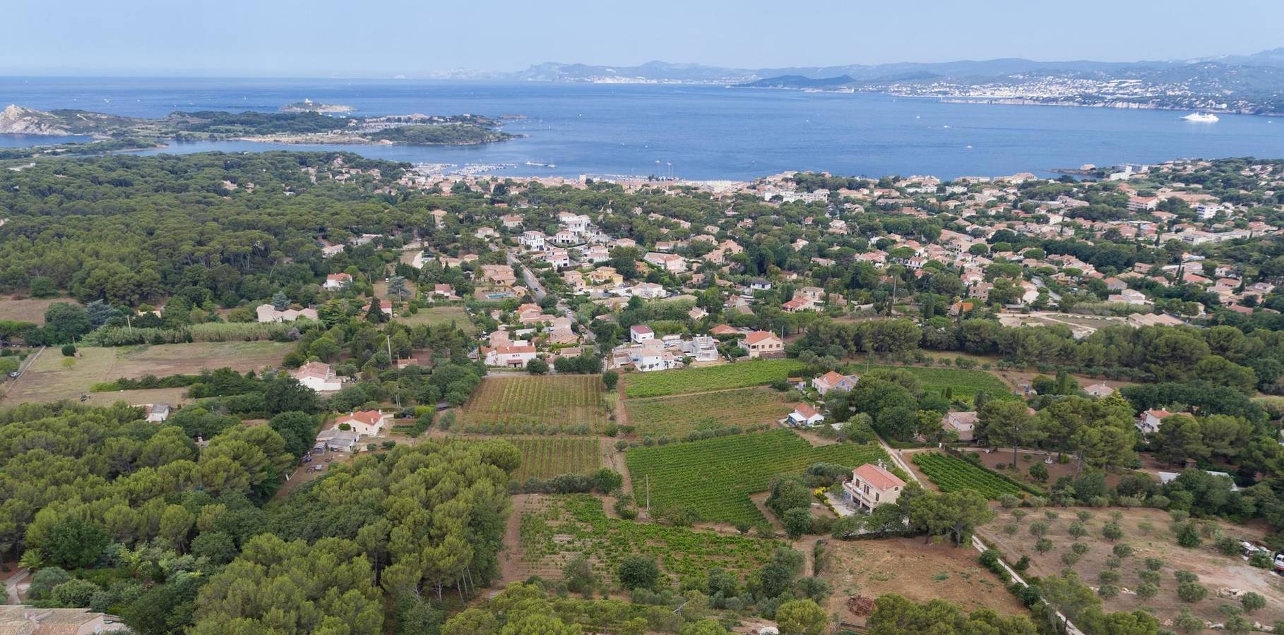 Gîte pour 2 Personnes dans Six-Fours-les-Plages, Région de Toulon