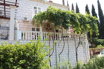 Holiday Rental for 6 People in Općina Konavle, Dubrovnik-Neretva, Photo 3