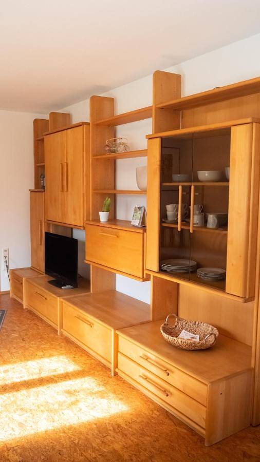Appartement entier, Apartment Rietheim in Rietheim-Weilheim, Arrondissement de Tuttlingen
