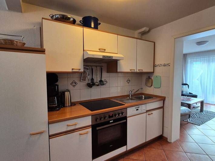 Ferienhaus für 5 Personen, mit Terrasse in Kühlungsborn - 3