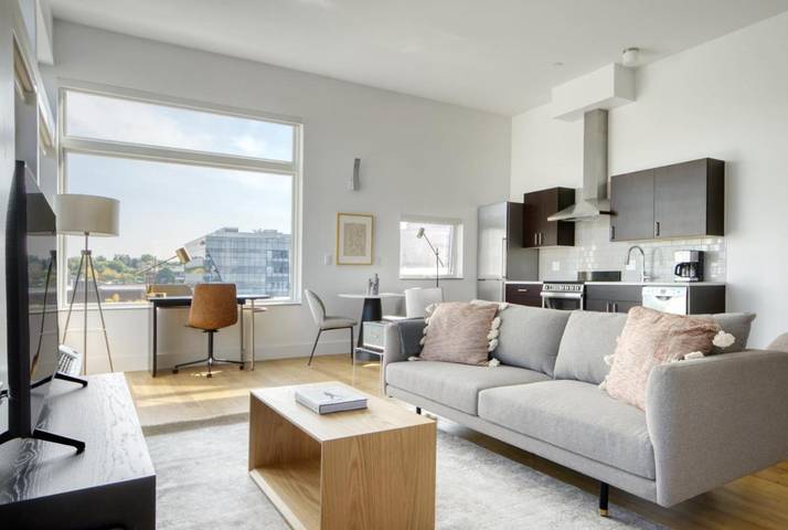 Appartement de vacances pour 2 personnes