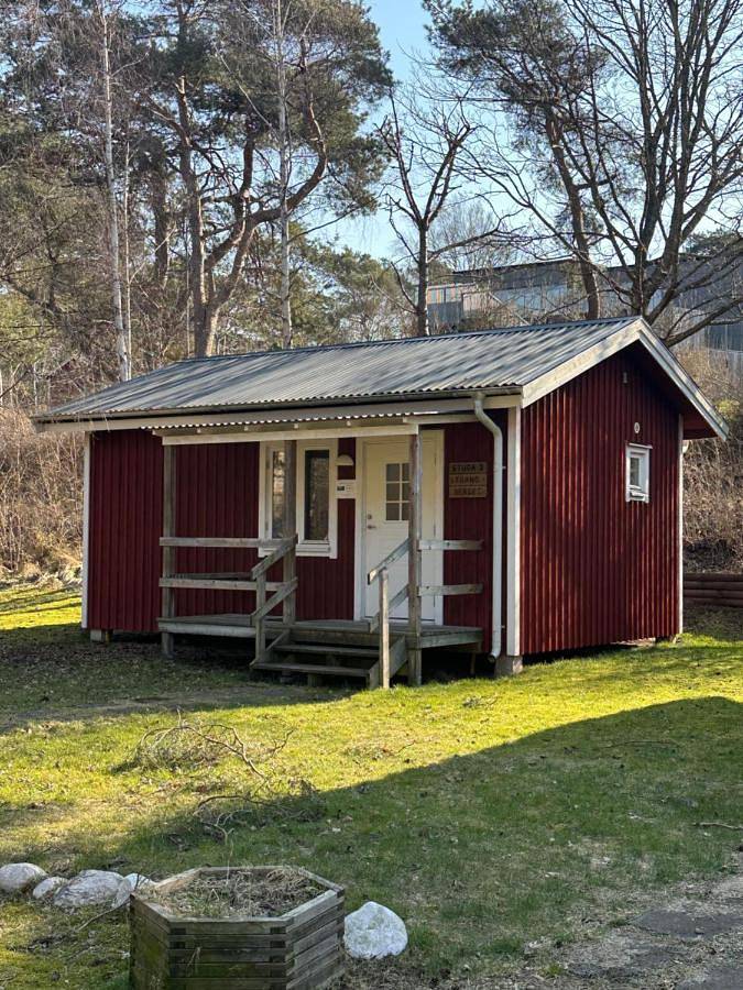 Ferienhaus für 2 Personen - 1